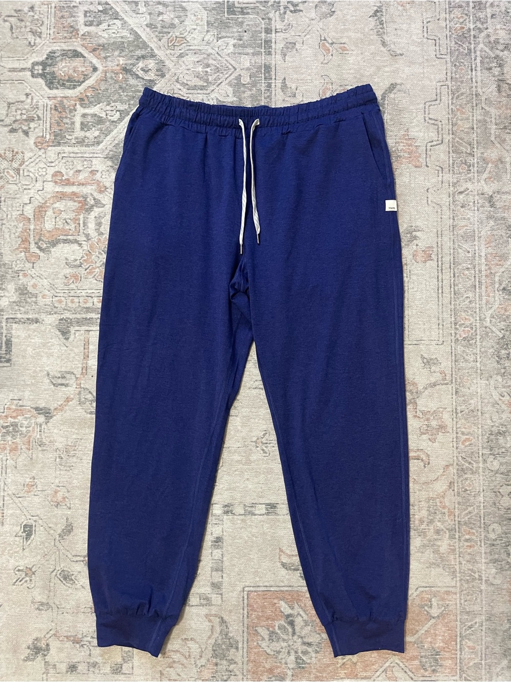 Vuori Performance Joggers
